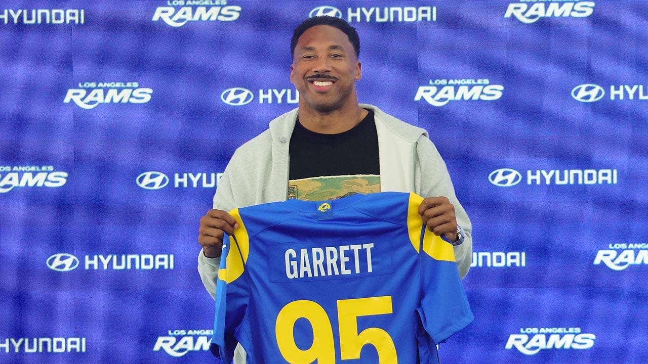 You are currently viewing Los Angeles Rams betting outlook: why one analyst is all in on a Super Bowl win at +550