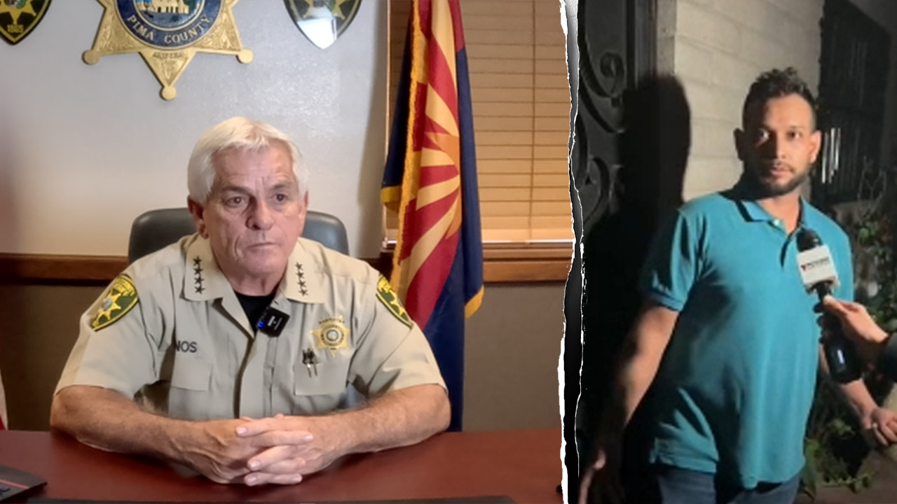 You are currently viewing Nancy Guthrie investigation: Sheriff says no one definitively ruled out