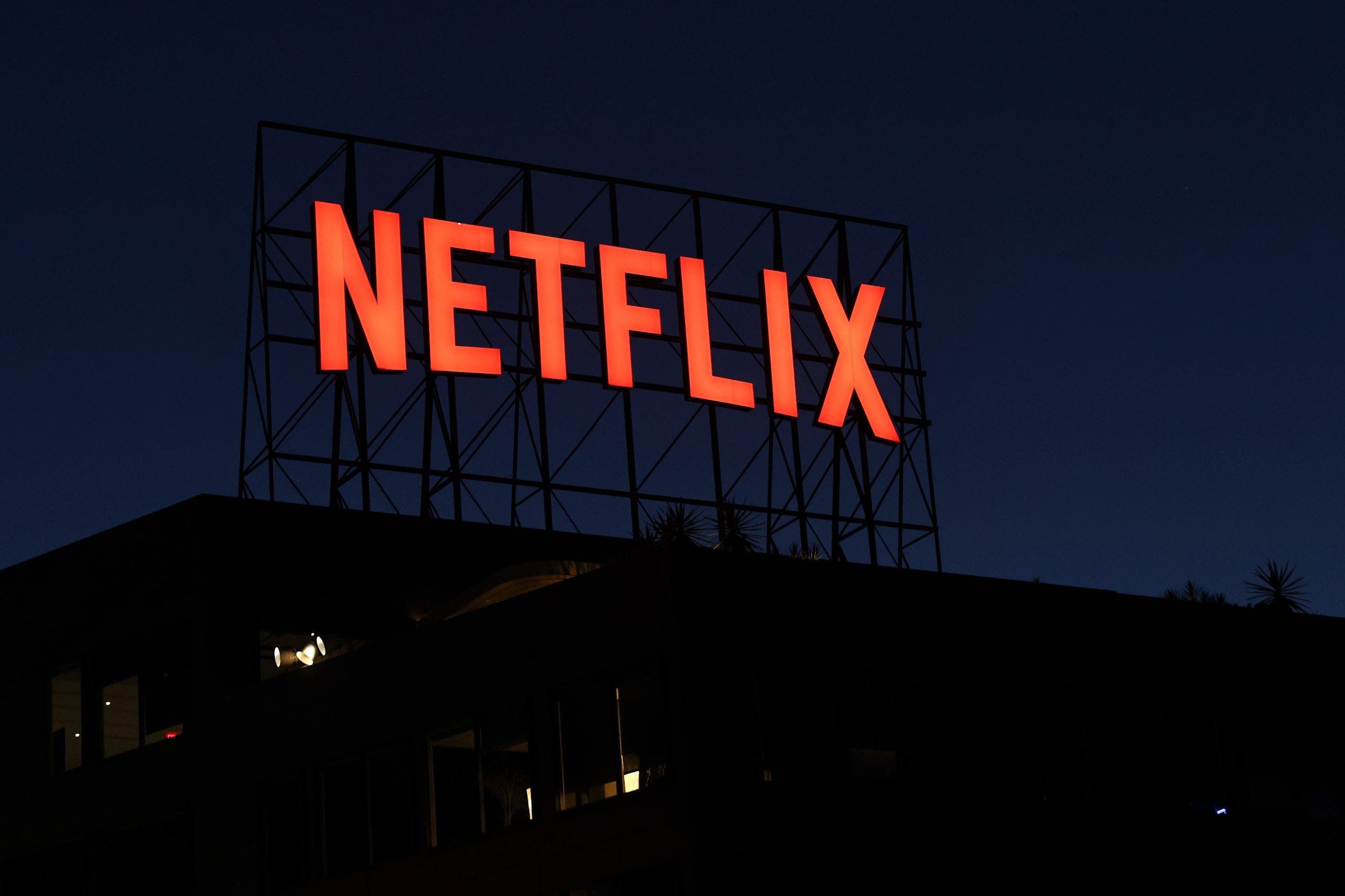 You are currently viewing Netflix exec sues after disclosing ketamine therapy at work retreat