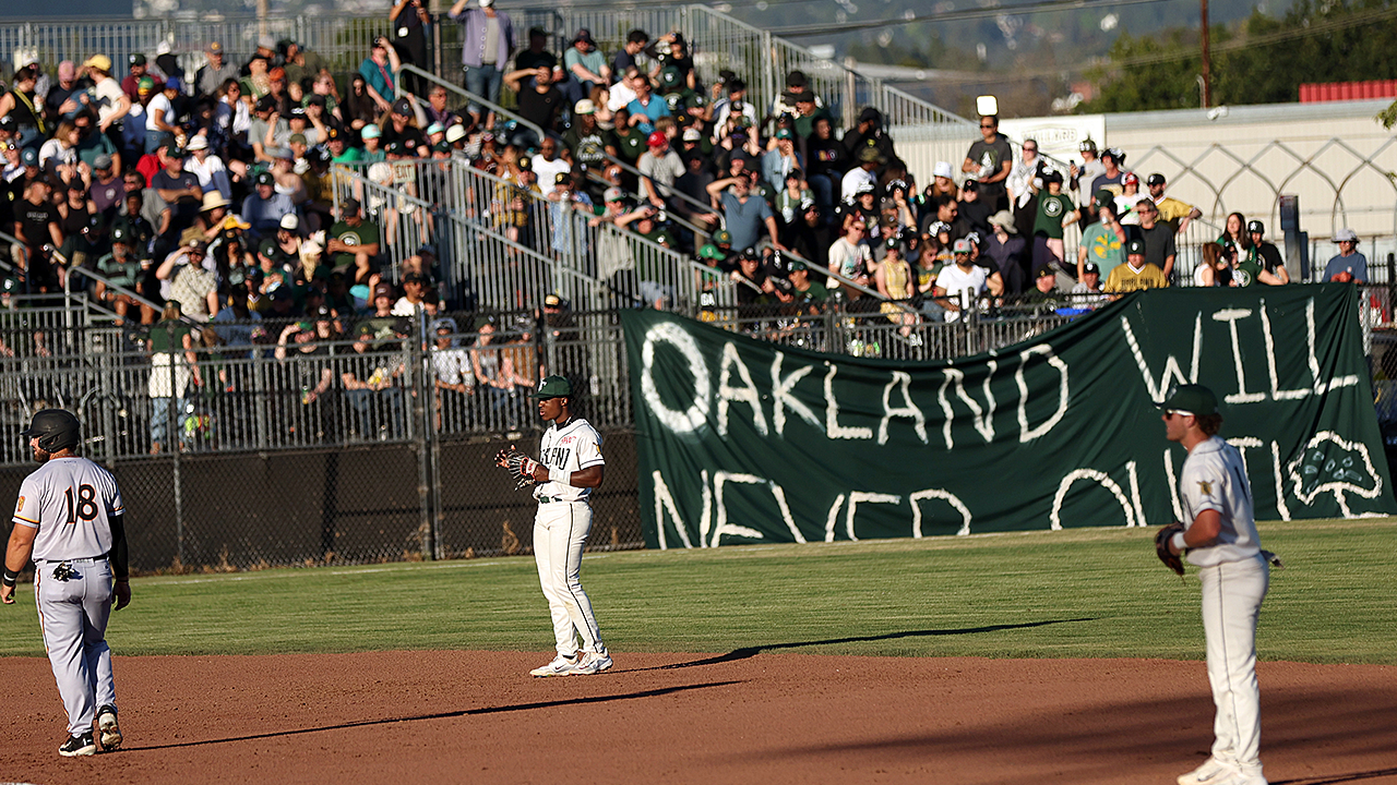 Read more about the article Oakland Ballers to host ‘family-friendly’ cannabis game night