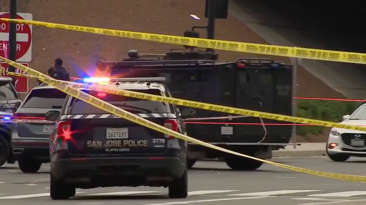 You are currently viewing California party shooting leaves 1 dead, 6 injured in Morgan Hill