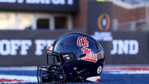 Read more about the article Ole Miss files lawsuits against college football players who left for Lane Kiffin’s LSU