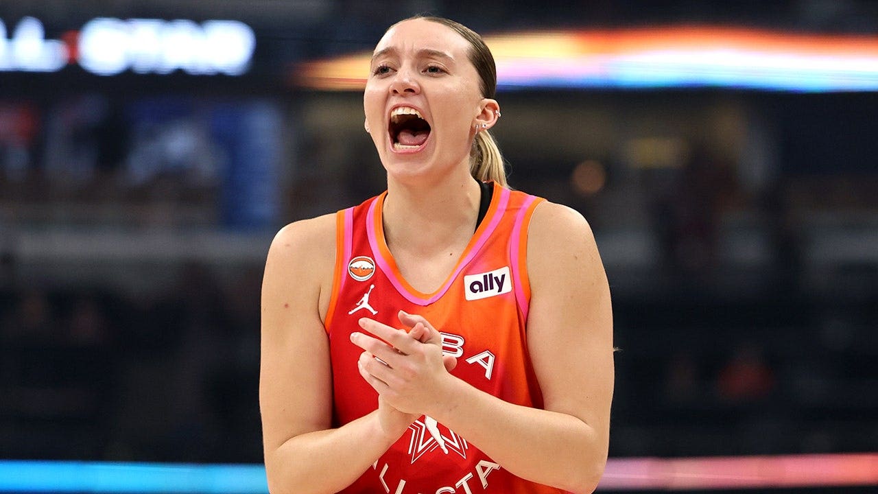 You are currently viewing WNBA responds to questions about missing USA 250 patch at All-Star Game but dodges key details