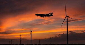 Read more about the article The Pentagon is blocking more than 150 wind projects…