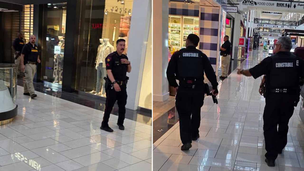 You are currently viewing Deerbrook Mall shooting leaves 1 shot, 1 detained in Humble, Texas: police