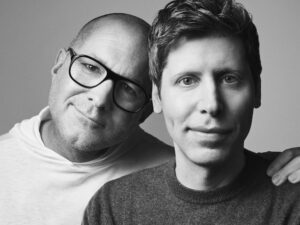 Read more about the article Can an Apple lawsuit derail OpenAI’s hardware plans?