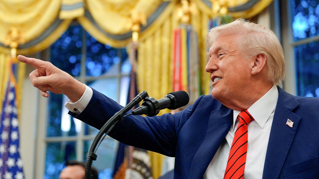 You are currently viewing Jonathan Swan describes Trump as Napoleonic on ’60 Minutes Australia’