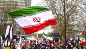 Read more about the article Islamic Center of England faces UK shutdown calls over Iran links