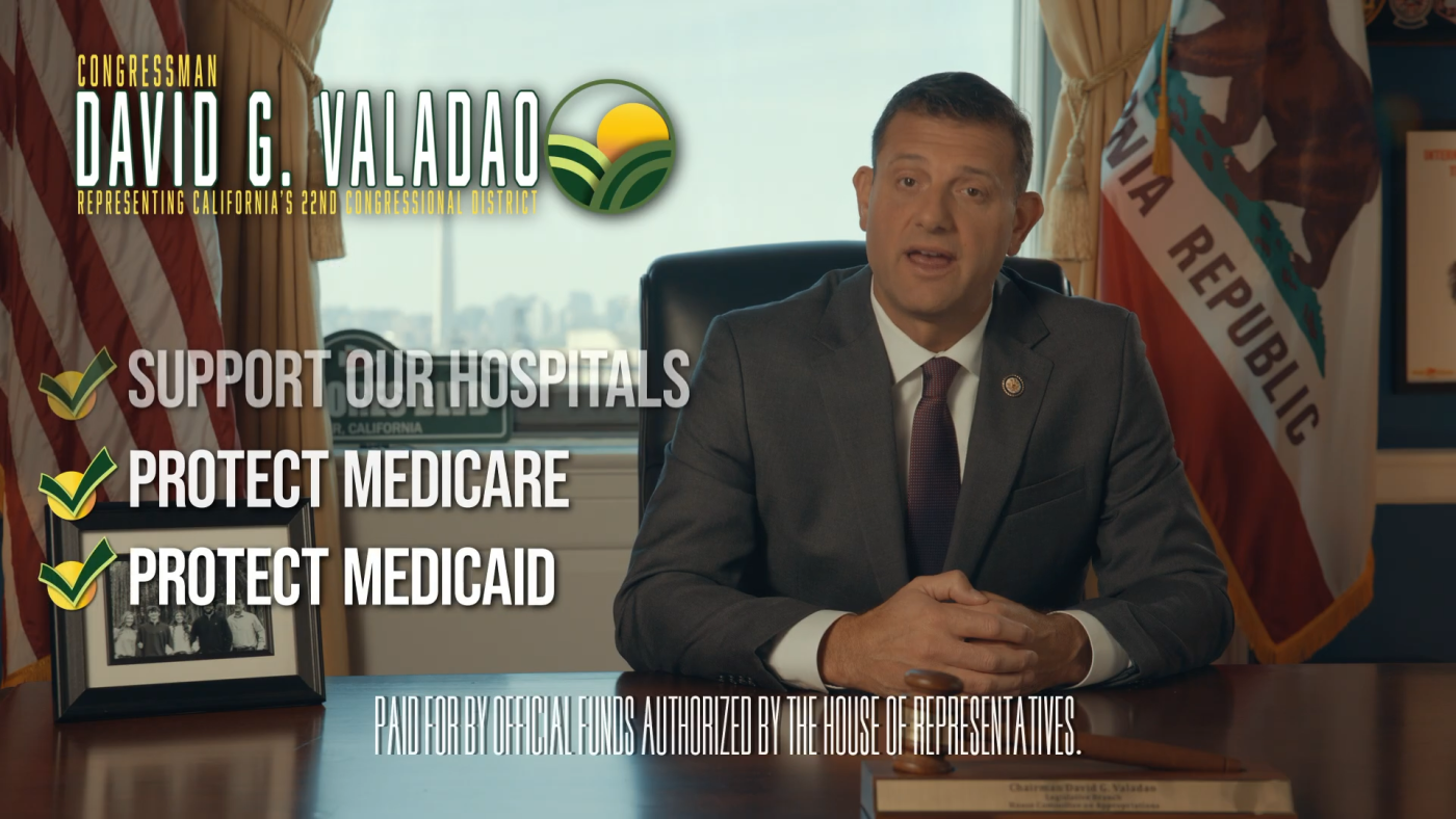 You are currently viewing Republican candidates say they are healthcare champions despite cuts : NPR