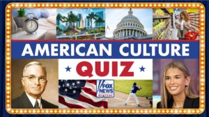 Read more about the article American Culture Quiz: Test yourself on costly cities and Trump tee times