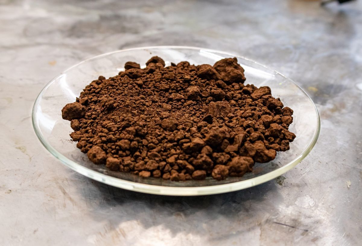 Read more about the article Fast Metals is treating waste with more waste to extract critical minerals