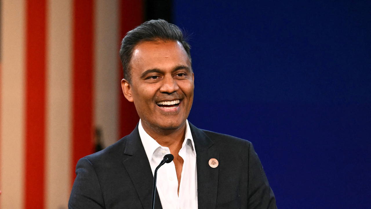 Read more about the article Amish Shah, Marlene Galán-Woods in Arizona primary too close to call