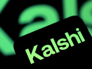 Read more about the article New York sues Kalshi, says its prediction markets are ‘illegal gambling’