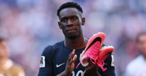 Read more about the article Norway to make formal complaint to FIFA over Balogun red card saga