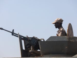 Read more about the article Houthis want to copy Iran’s Hormuz control in the Red Sea: Yemeni FM
