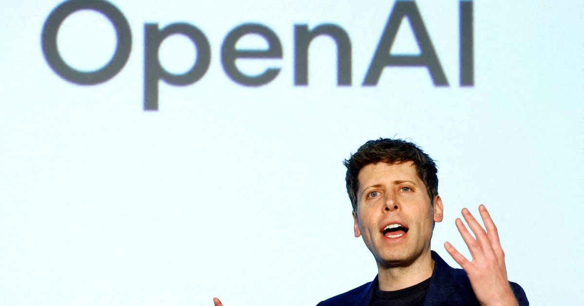 Read more about the article Sam Altman says AI has entered ‘singularity’: Should we be worried?