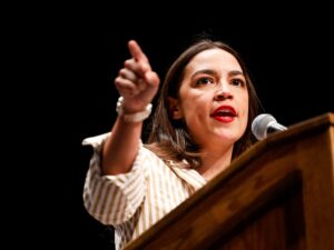 Read more about the article New poll shows confusion over Democratic Socialists of America ideals