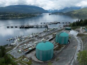 Read more about the article Japan turns to Canadian crude as Asia feels Hormuz supply pinch