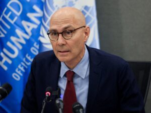 Read more about the article UN demands end of Ugandan clampdown on dissent