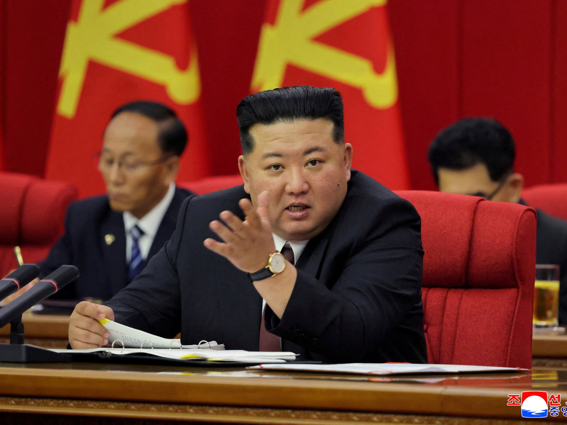 You are currently viewing Western allies warn North Korean IT workers funding nuclear arsenal