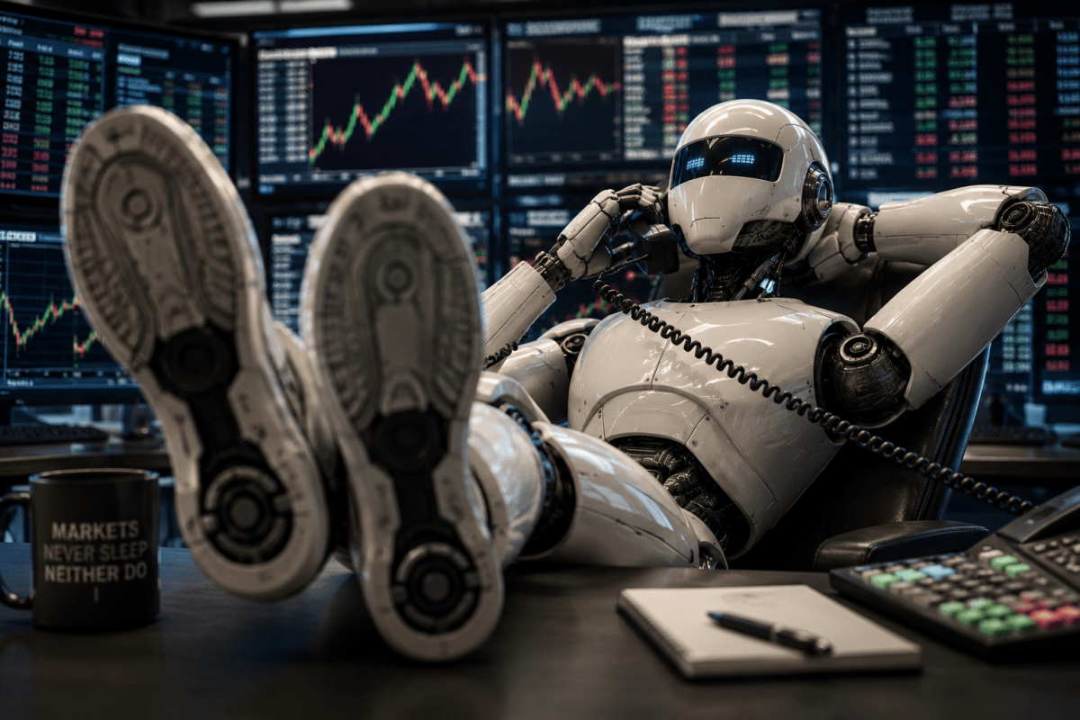 Read more about the article Monday.com is the latest tech company to blame AI for layoffs — here are 20 others