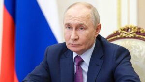 Read more about the article Russia sanctions bill renamed for Lindsey Graham, targets Iran too