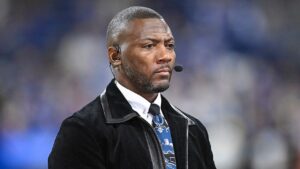 Read more about the article Ryan Clark made it too difficult for ESPN to justify keeping him after years of controversy