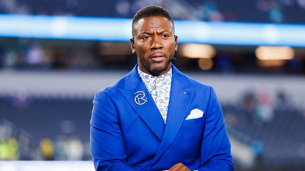 You are currently viewing Ex-NFL star rips Ryan Clark for turning emotional ESPN exit into a grab for clicks: ‘That’s his thing’