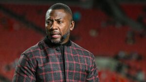 Read more about the article CNN panelist blames ‘culture war’ retribution as reason for Ryan Clark’s ESPN departure