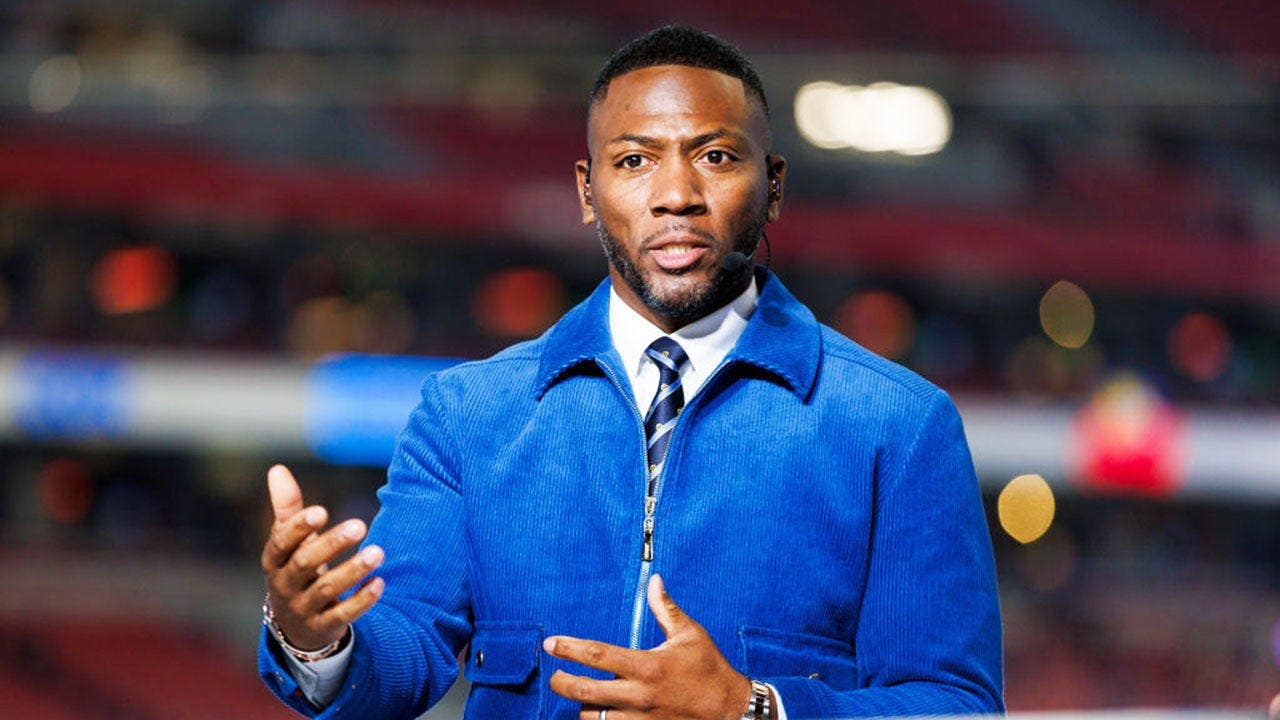 Read more about the article Ryan Clark openly weeps about ugly ESPN exit during insane podcast appearance