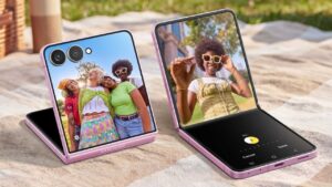 Read more about the article Samsung Galaxy Z foldable phones launch with Android 17 and new AI tools