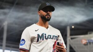 Read more about the article Miami Marlins’ collapse back to mediocrity is so predictable you could set your watch to it