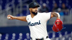 Read more about the article Phillies vs. Marlins betting pick with Aaron Nola’s 5.82 ERA in focus