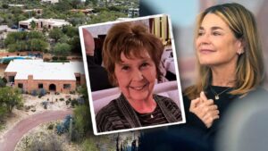 Read more about the article Nancy Guthrie ransom note inconsistent with kidnapping, FBI expert says