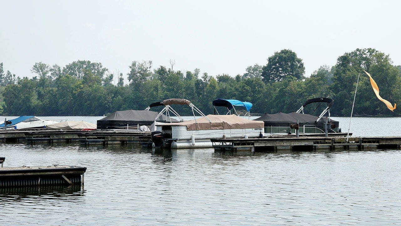 Read more about the article Scioto River drowning in Powell, Ohio kills 5 during rescue attempt