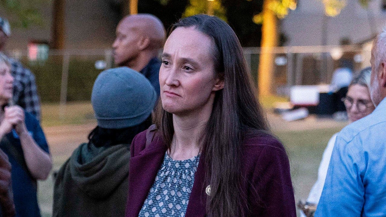You are currently viewing Seattle Mayor Katie Wilson names Andre Sayles interim police chief