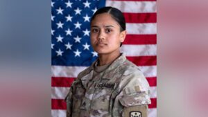 Read more about the article US soldier believed killed in Jordan attack remembered as ‘brave American’