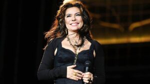 Read more about the article Shania Twain reveals why she couldn’t ‘get it right’ until her 60s