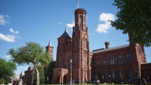 Read more about the article Smithsonian filled leadership roles with DEI-focused liberal staffers