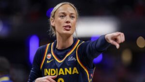 Read more about the article Sophie Cunningham doubles down ahead of Sun game after ESPN profile stirs controversy: ‘I said what I said’