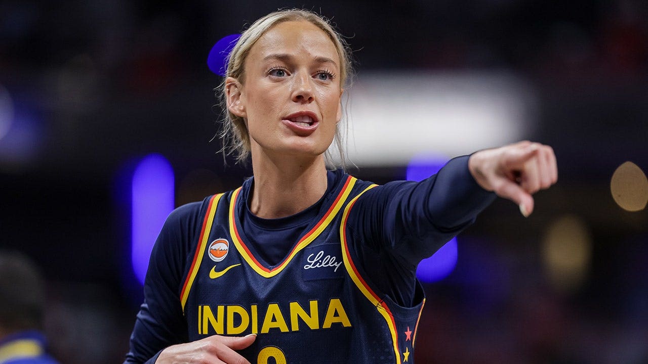 Read more about the article Sophie Cunningham doubles down ahead of Sun game after ESPN profile stirs controversy: ‘I said what I said’