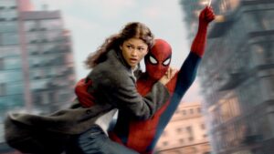 Read more about the article ‘Spider-Man: Brand New Day’ Review: Tom Holland, Zendaya lead emotional sequel