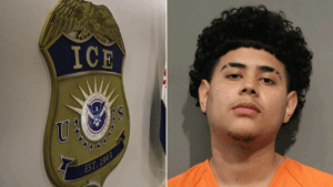 Read more about the article Houston double murder suspect held as ICE files immigration detainer