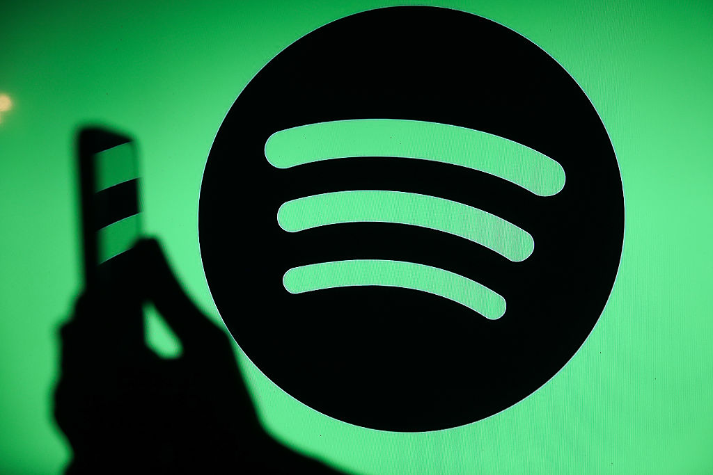 You are currently viewing Spotify adds a running mode to its app