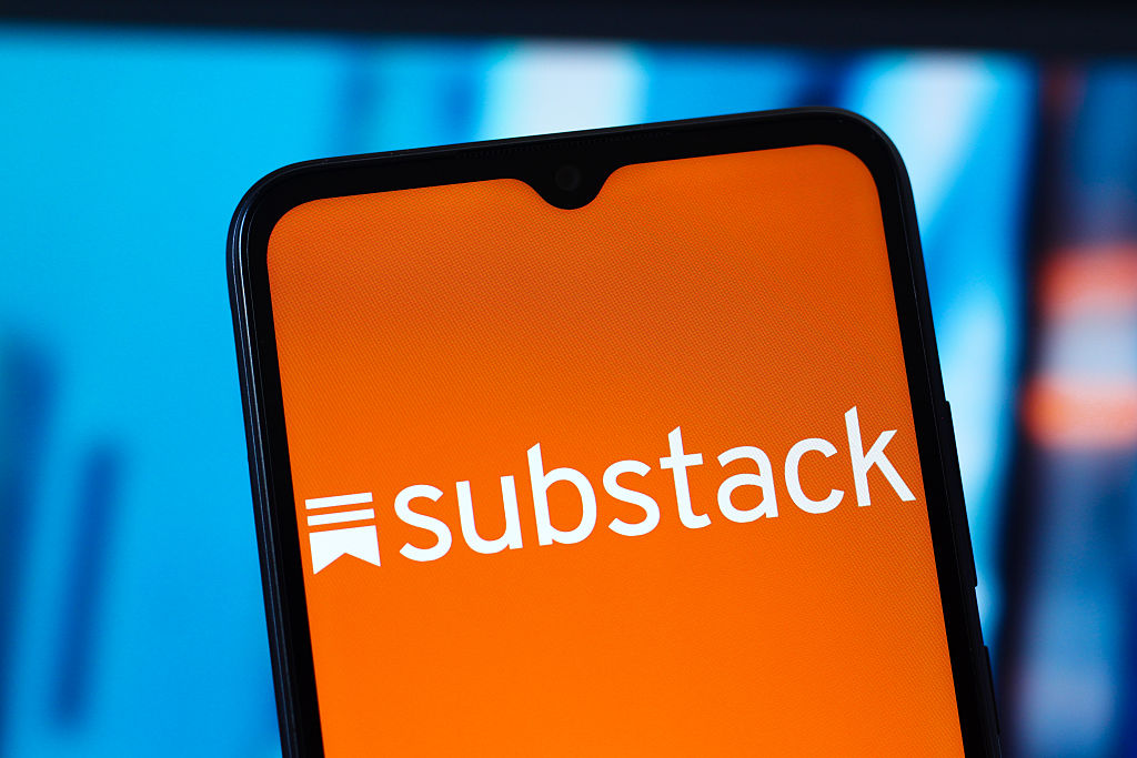 You are currently viewing Substack’s new tool tells you who’s been writing their newsletters with AI