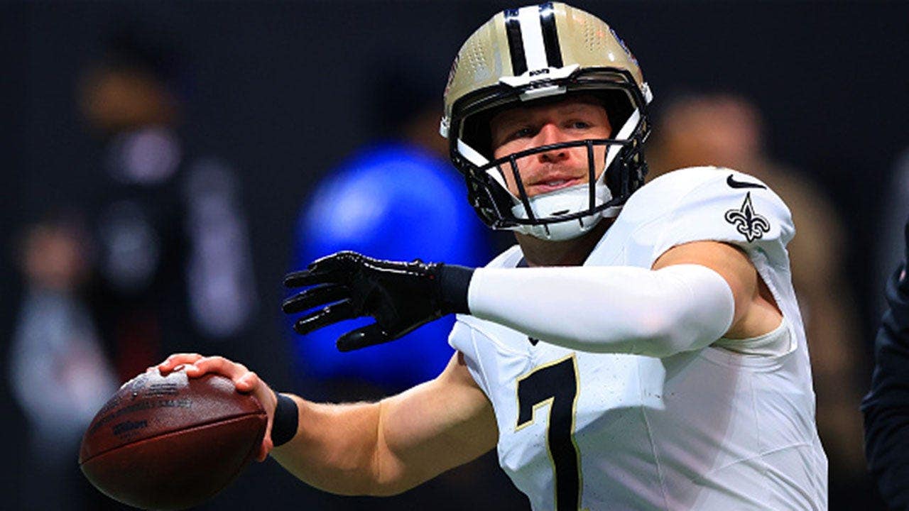 You are currently viewing Saints legend Taysom Hill announces departure from New Orleans after unforgettable nine-year run