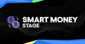 Read more about the article TechCrunch Disrupt 2026’s new Smart Money Stage explores fintech, payments, AI, and everything between 