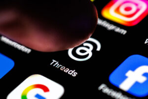Read more about the article Threads rolls out parental supervision tools