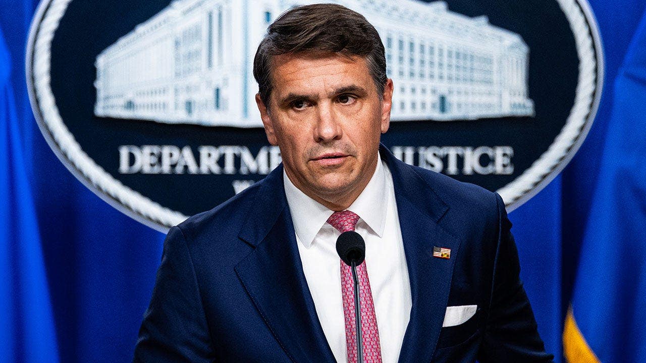 You are currently viewing GOP lawmakers urge AG Blanche to probe foreign AI data center ops