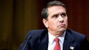 Read more about the article Todd Blanche confirmation hearing postponed over IRS settlement deal